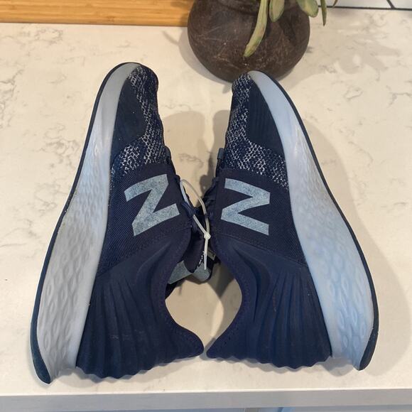 New Balance Roav v1 Future Sport Running Shoes blue walking running size 16 - Picture 6 of 9